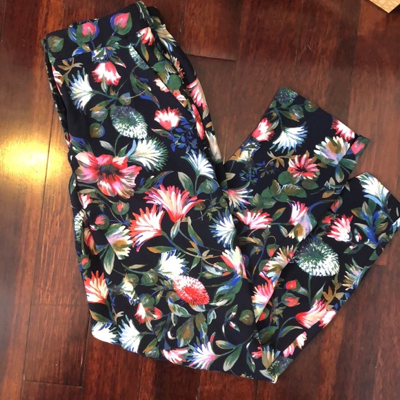 J. Crew Jamie Pant - Size 0 Tall